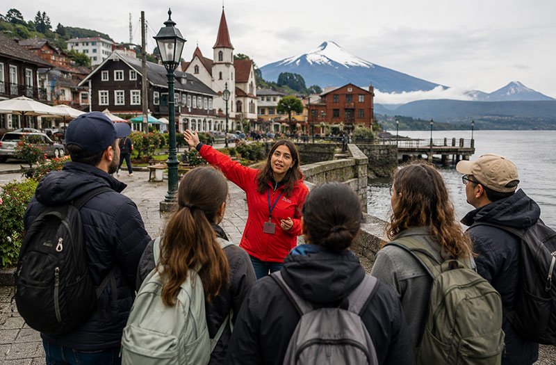 mejores tours gratis en Chile mejores tours gratis en Chile