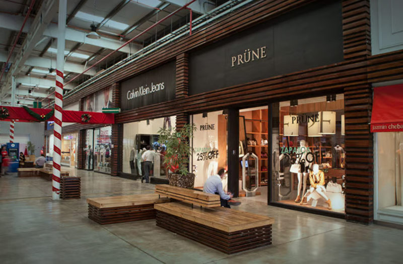Arauco Premium Outlet Buenaventura Arauco Premium Outlet Buenaventura