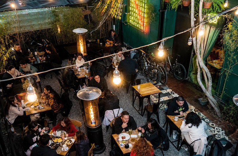 Bar Sociedad 0306 - Barrio Italia