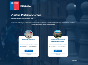Cómo visitar el Palacio de La Moneda Chile: Guía en 2026