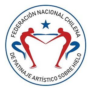 Federación Chilena de Patinaje artístico sobre hielo