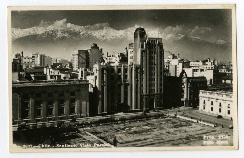 Historia de la Plaza de la Constitución