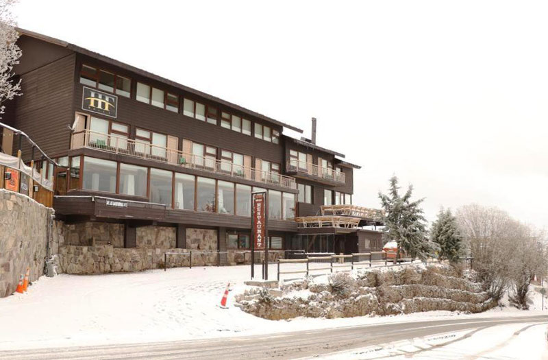 Hotel HF Farellones Hotel HF Farellones