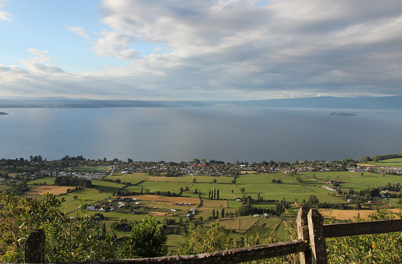 Mirador Piedra Mesa