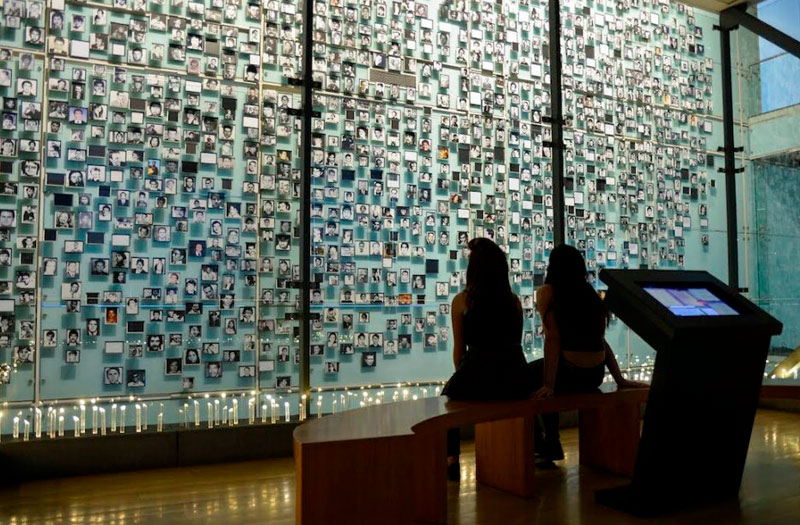Museo de la Memoria y los Derechos Humanos