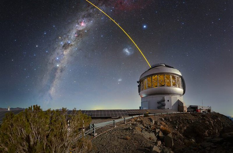 Observatorio Gemini