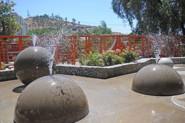 Parque Bicentenario de la Infancia Parque Bicentenario de la Infancia