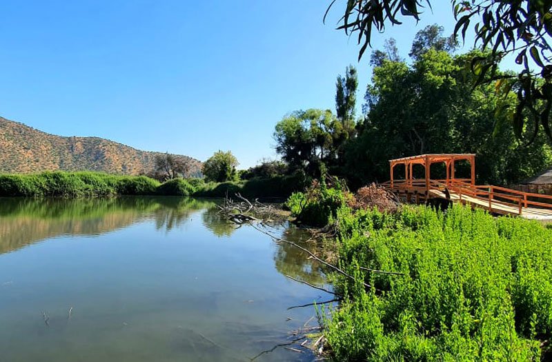 Parque El Trapiche