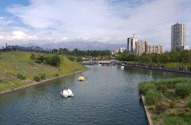 Parque de la Familia Parque de la Familia
