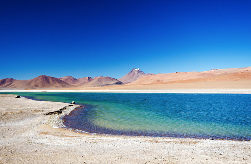Salar de Tara Salar de Tara