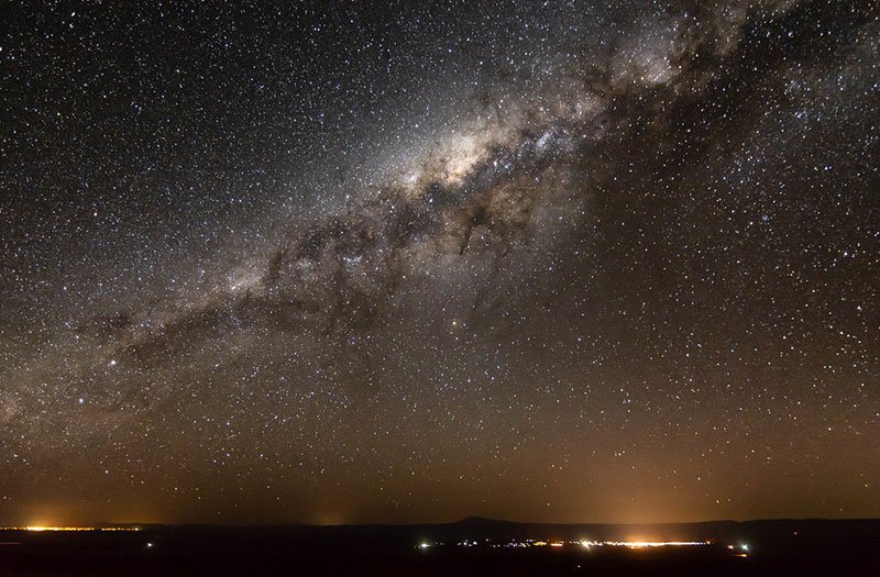 San Pedro de Atacama: un 18 completamente diferente San Pedro de Atacama: un 18 completamente diferente