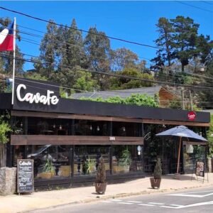 Cava Fe Algarrobo