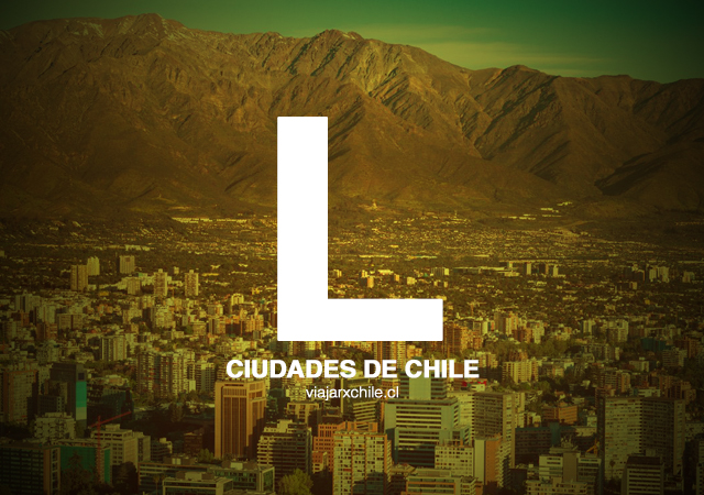 ciudades de chile con l