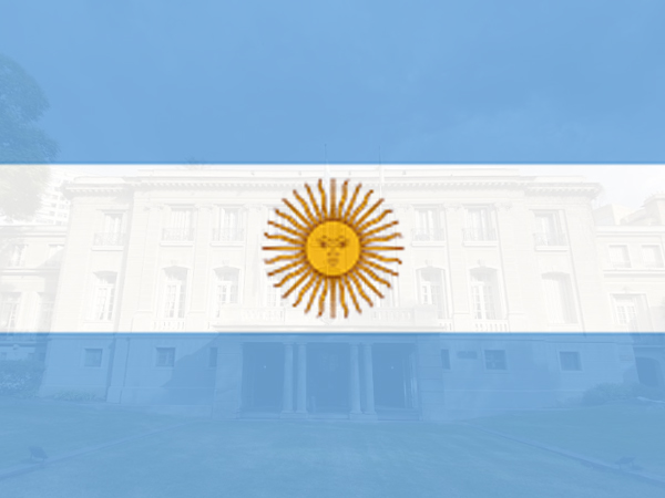 embajada argentina chile
