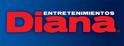 Juegos Diana Plaza de Armas Logo Juegos Diana Plaza de Armas Logo