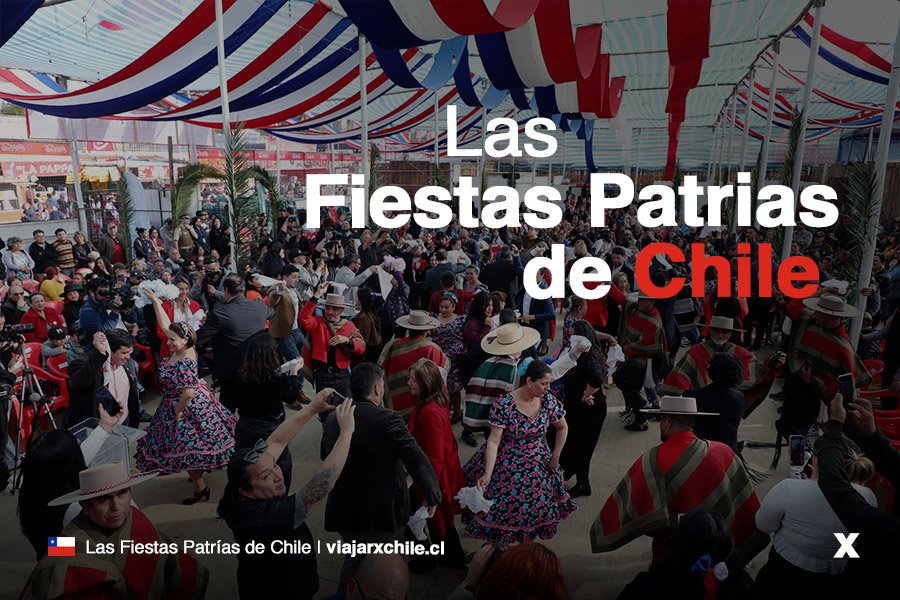 Fiestas Patrias de Chile