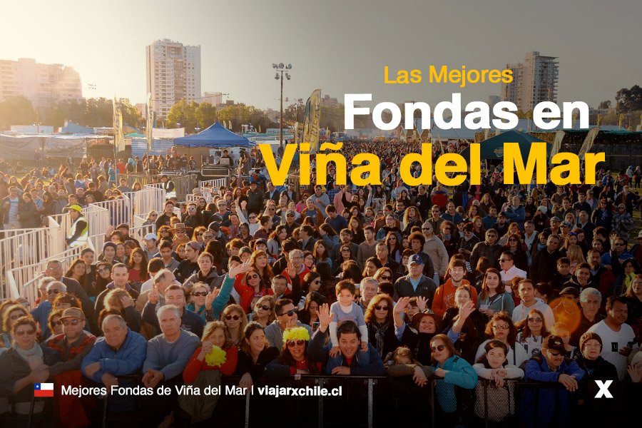 Fondas en Viña del Mar Fondas en Viña del Mar