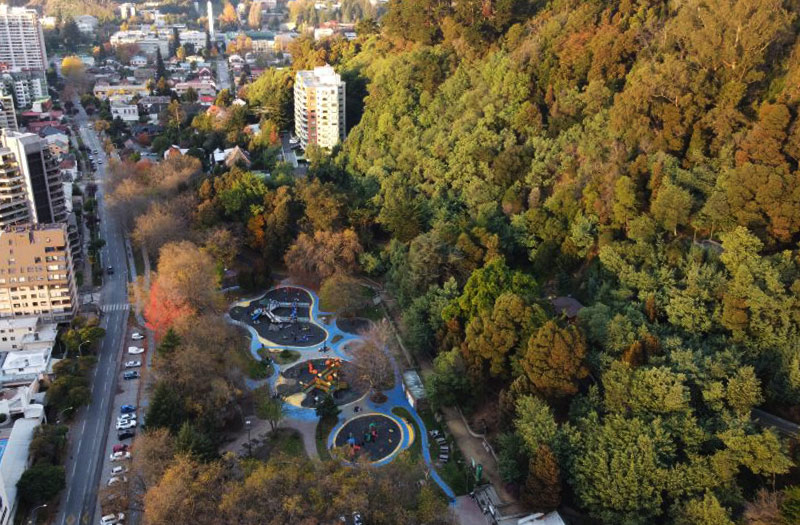 Free Tour Histórico en Parque Cerro Caracol