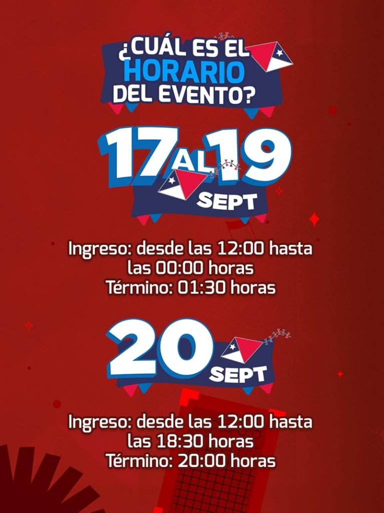 horario fondas sporting viña del mar horario fondas sporting viña del mar