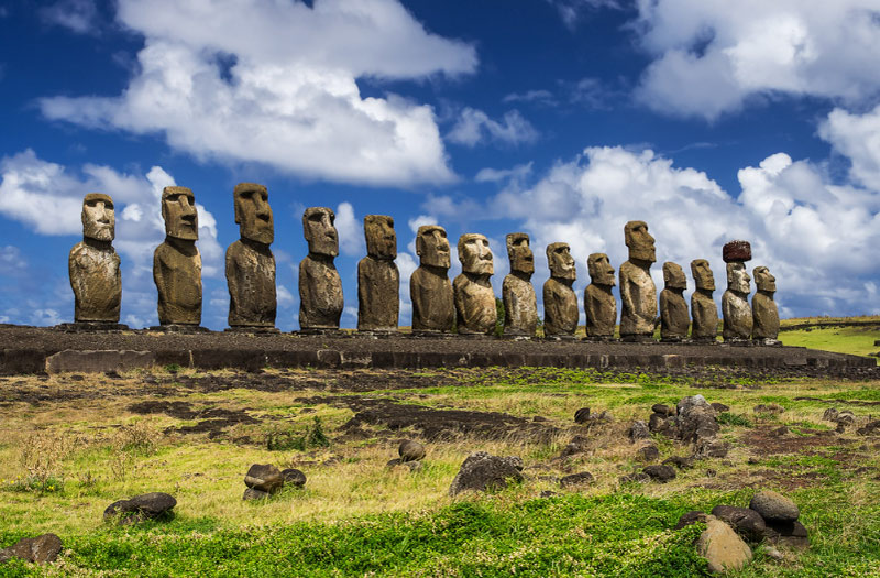 Isla de Pascua