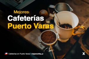 mejores cafeterias en puerto varas