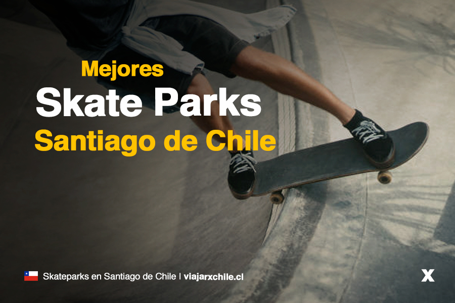 mejores skate parks en santiago de chile mejores skate parks en santiago de chile