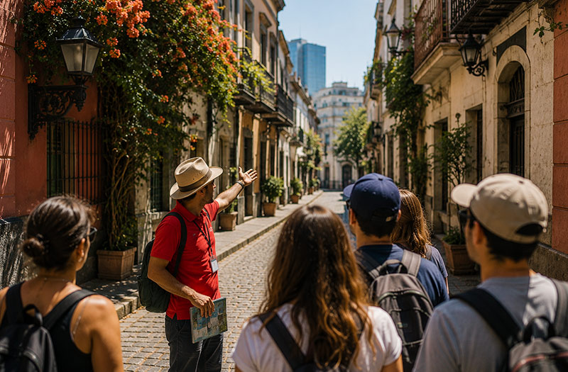 mejores tours gratis en Santiago de Chile mejores tours gratis en Santiago de Chile