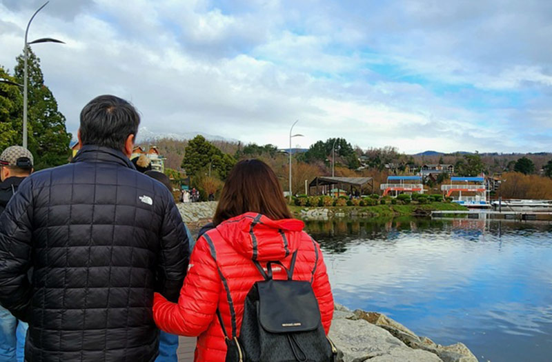 mejores tour gratis pucon