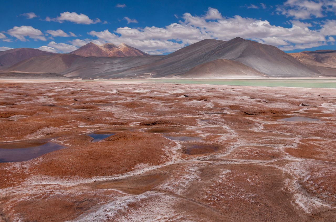 Norte de Chile