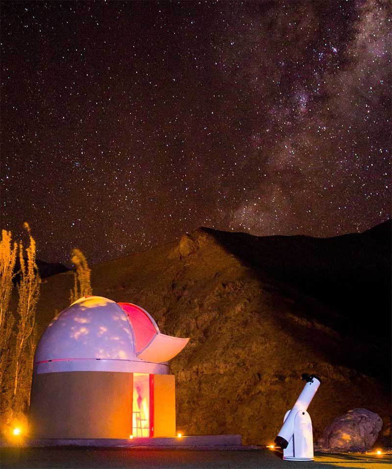 Observatorio Astronomico Galileo