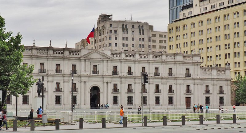 Dónde está la Plaza de la Ciudadanía Dónde está la Plaza de la Ciudadanía