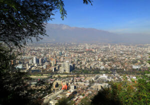 panoramas gratuitos en santiago