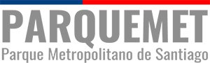 ParqueMet - Logotipo ParqueMet - Logotipo