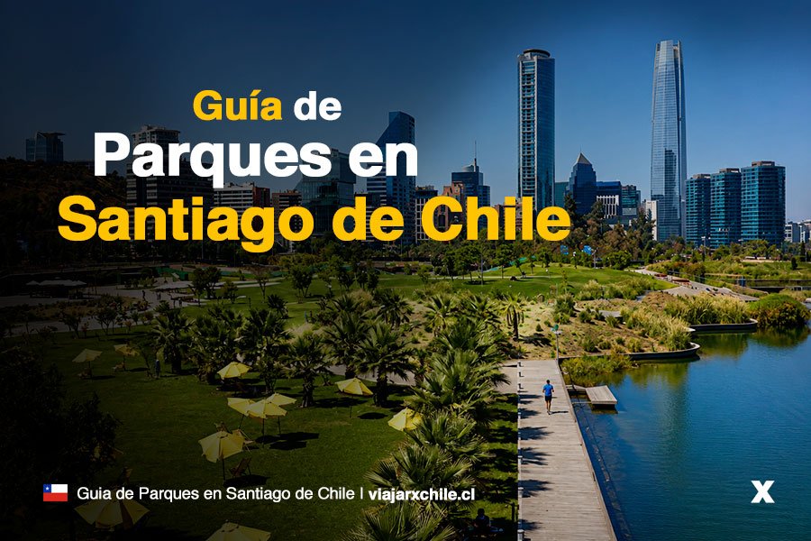 parques en Santiago de Chile para visitar parques en Santiago de Chile para visitar