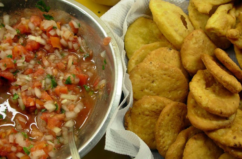 El Pebre comida del 18 de septiembre El Pebre comida del 18 de septiembre