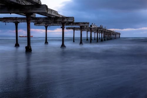 Puerto de Magallanes - Foto: Marco Nurnberger