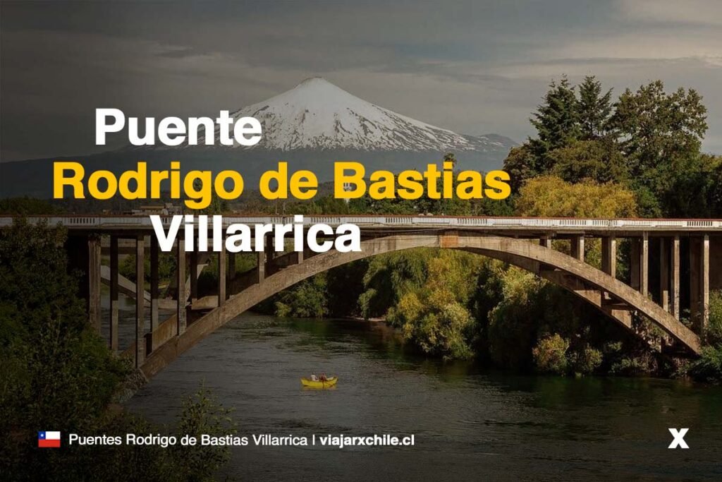 Puente Rodrigo de Bastidas