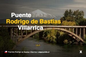 Puente Rodrigo de Bastidas