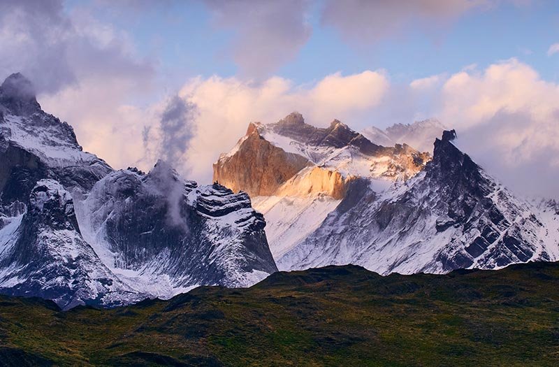 que hacer en invierno en chile