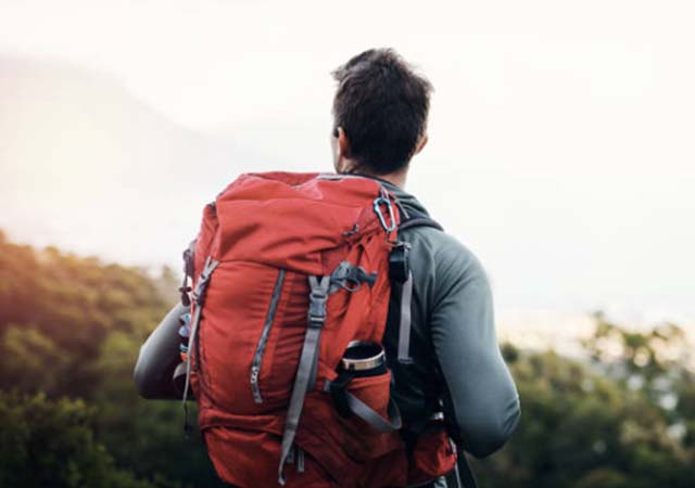 que mochila llevar a torres del paine