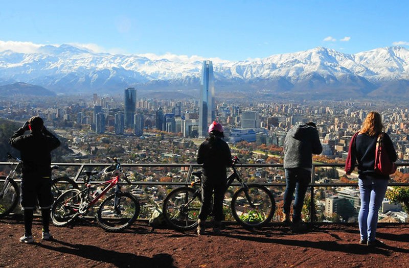 ¿Qué hay para Ver en Parquemet? - Atractivos ¿Qué hay para Ver en Parquemet? - Atractivos
