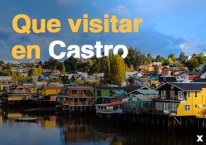 que visitar en castro