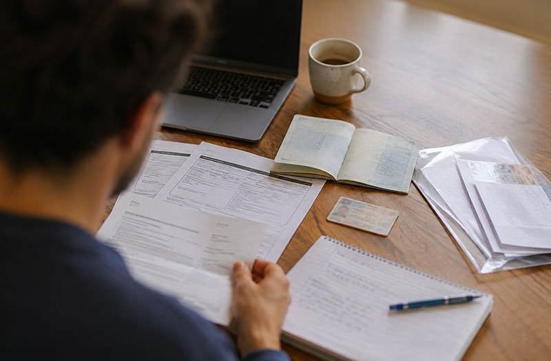 Requisitos para sacar la licencia de conducir en Chile para extranjeros