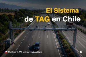 TAG en Chile