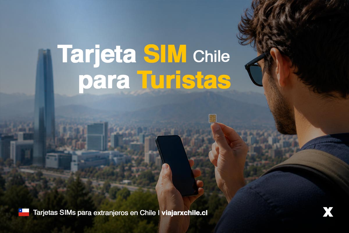 Tarjeta SIM para extranjeros
