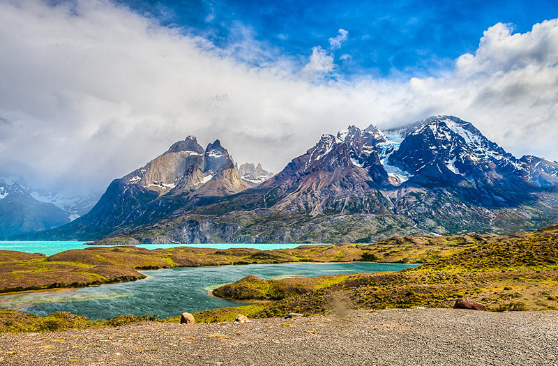 Torres del Paine Torres del Paine