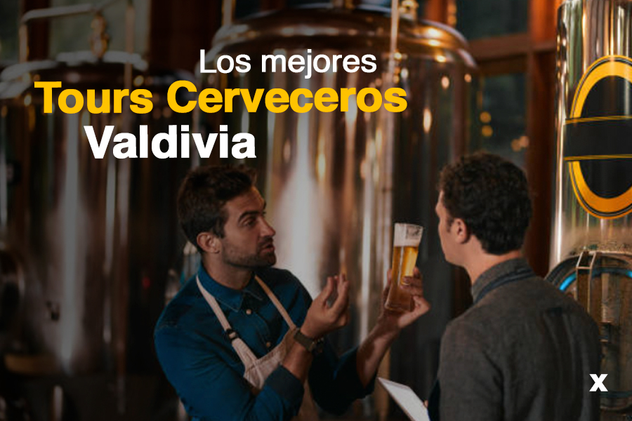 tour cervecero valdivia