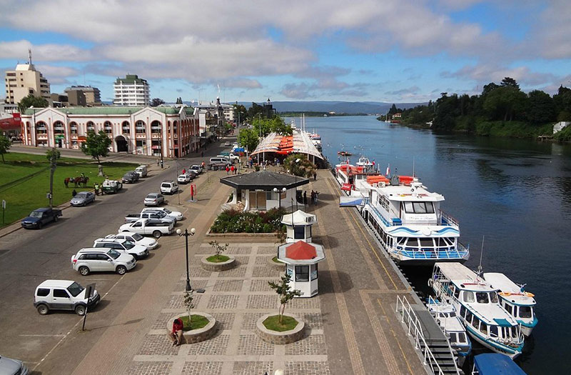 tour gratis en valdivia tour gratis en valdivia