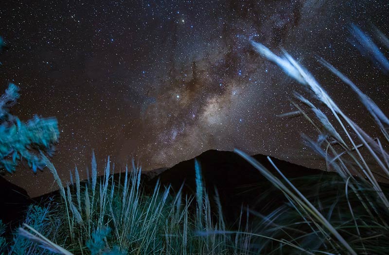 Valle del Elqui, Región de Coquimbo
