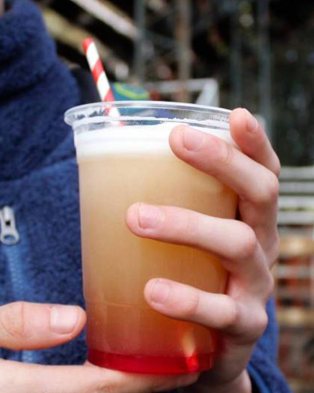 vaso terremoto recomendado